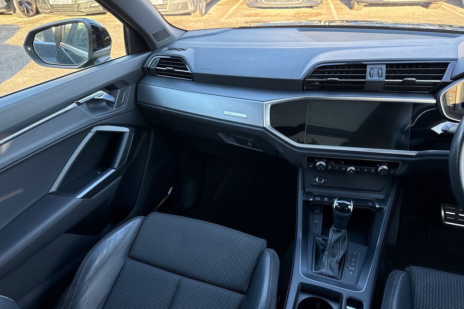 Used Audi Q3 2020 for sale - 76705521: Photo 19