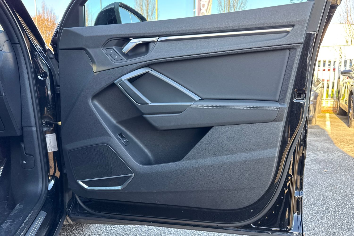 Used Audi Q3 2020 for sale - 76705521: Photo 20