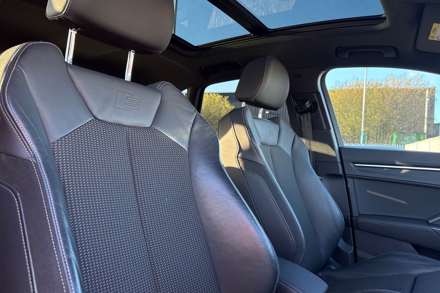 Used Audi Q3 2020 for sale - 76705521: Photo 23