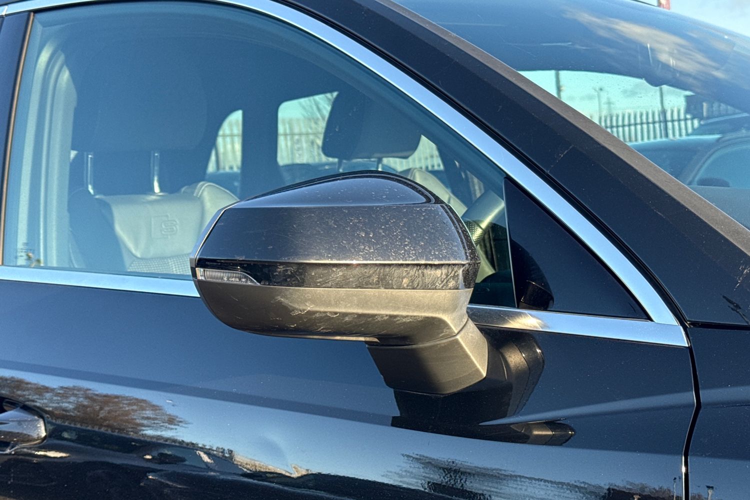 Used Audi Q3 2020 for sale - 76705521: Photo 24