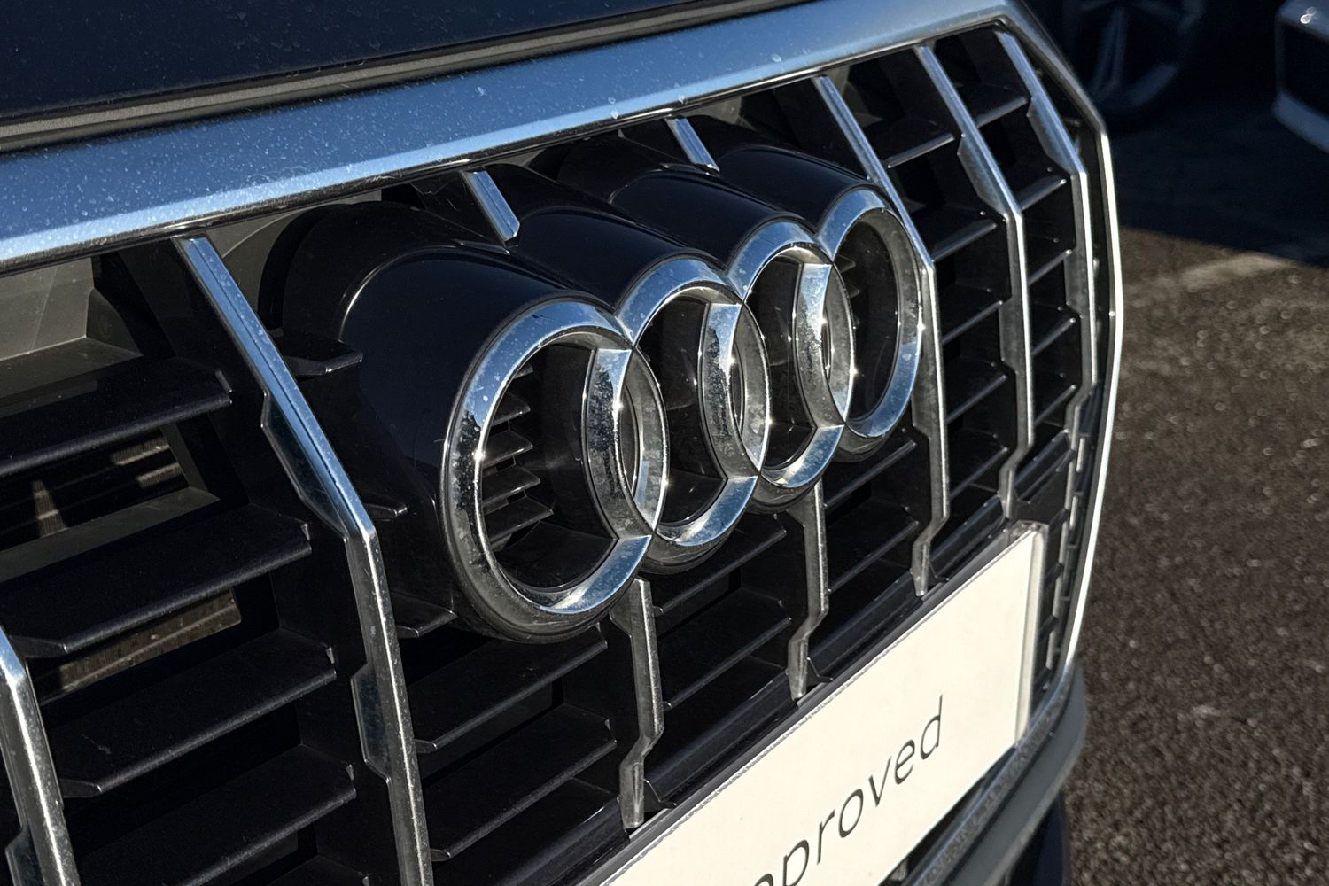 Used Audi Q3 2020 for sale - 76705521: Photo 26