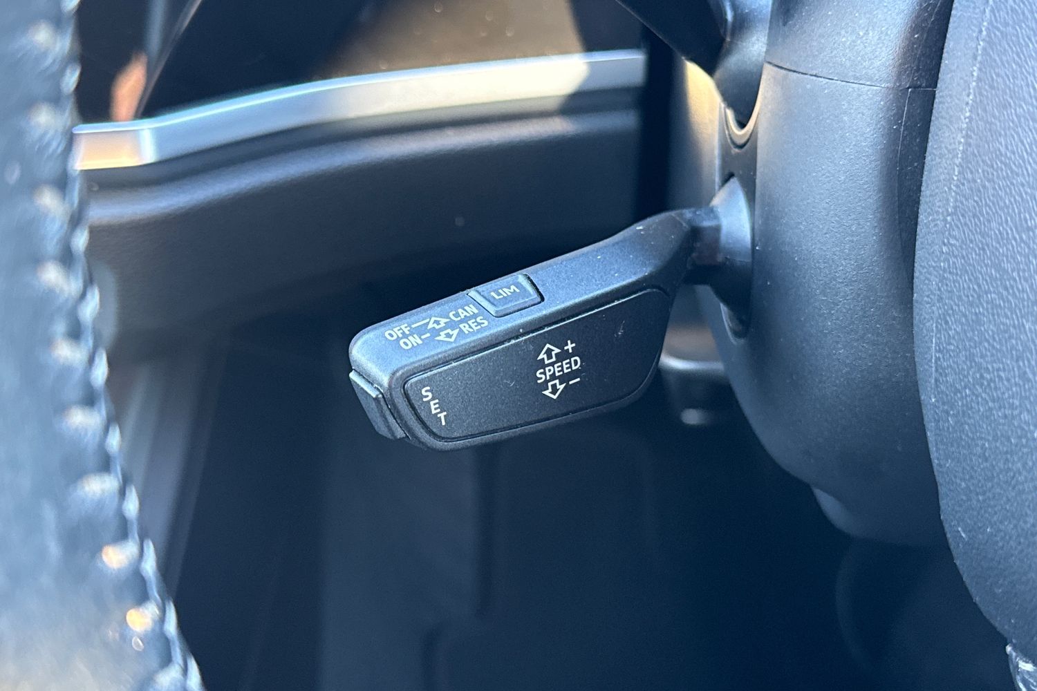 Used Audi Q3 2020 for sale - 76705521: Photo 36