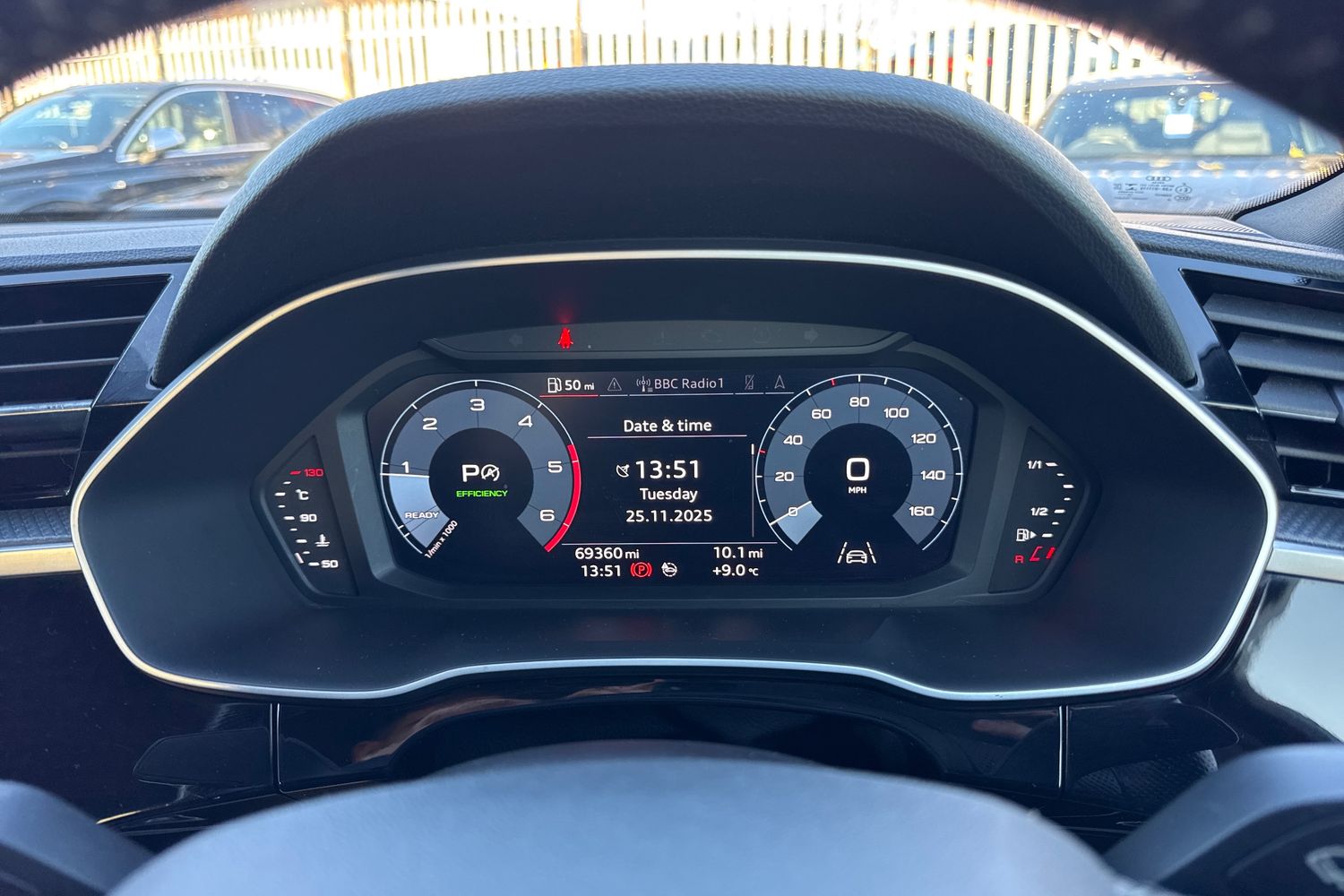 Used Audi Q3 2020 for sale - 76705521: Photo 37