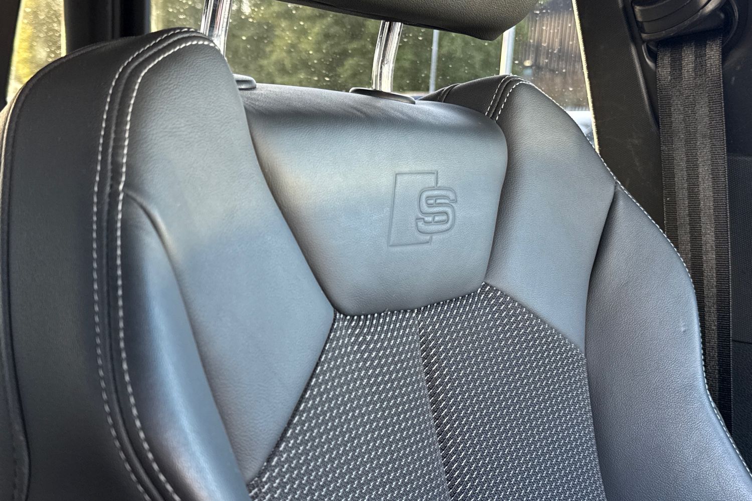 Used Audi Q3 2020 for sale - 76705521: Photo 40