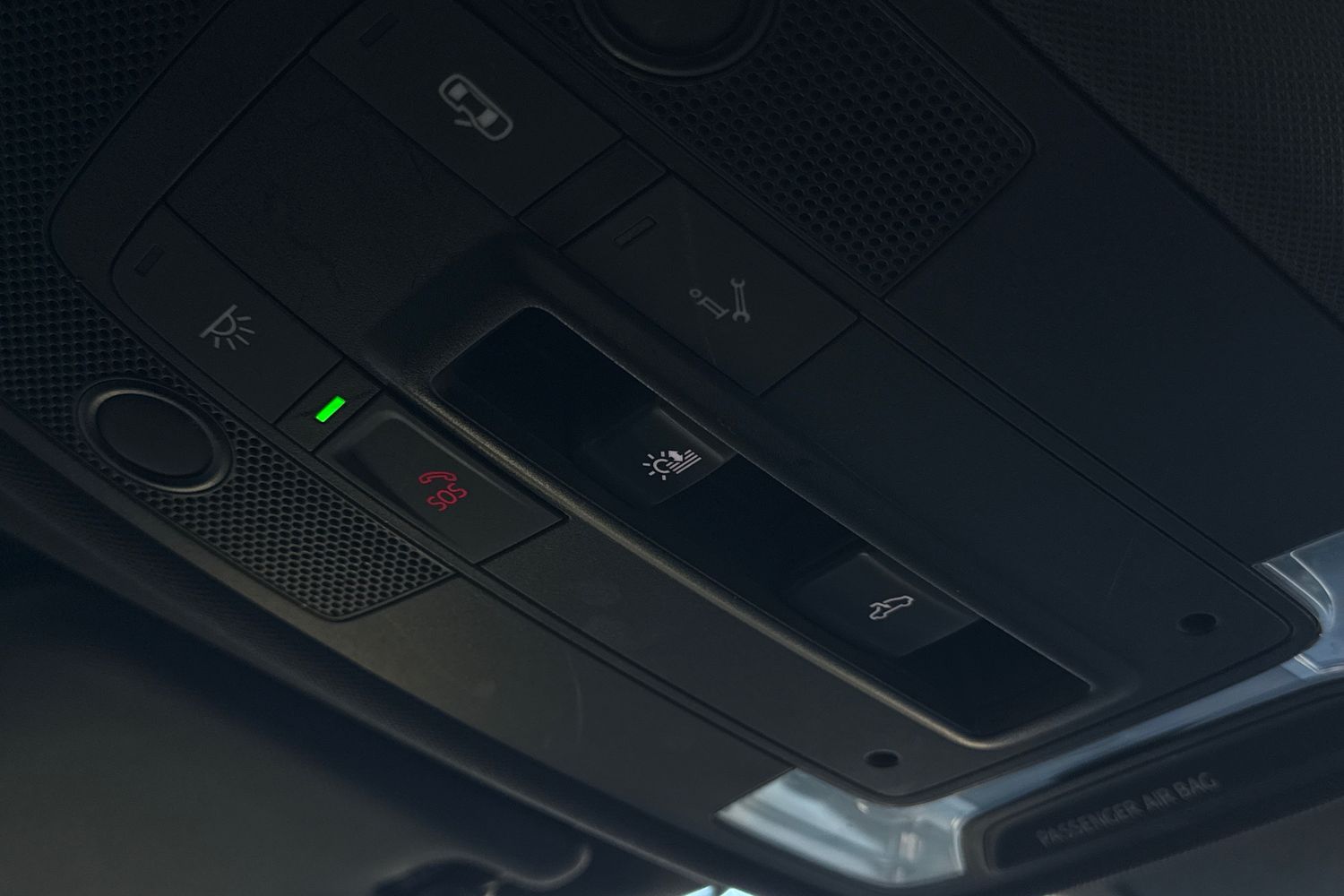 Used Audi Q3 2020 for sale - 76705521: Photo 41