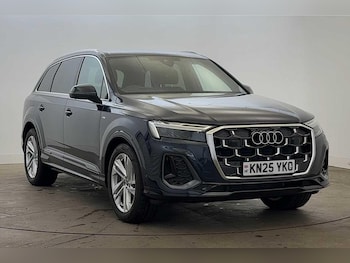 Audi - Q7