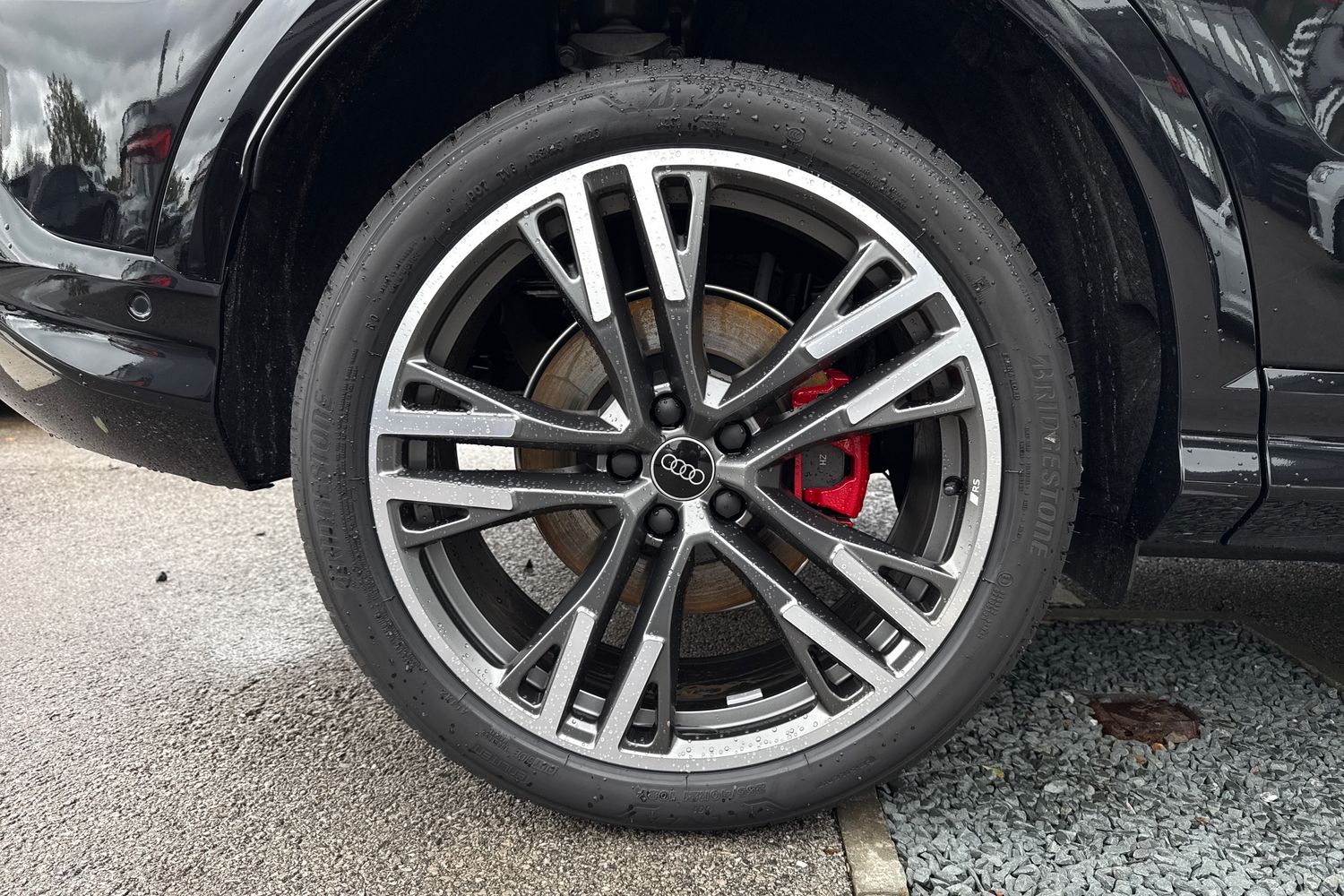 Used Audi Q5 2025 for sale - 75908893: Photo 10