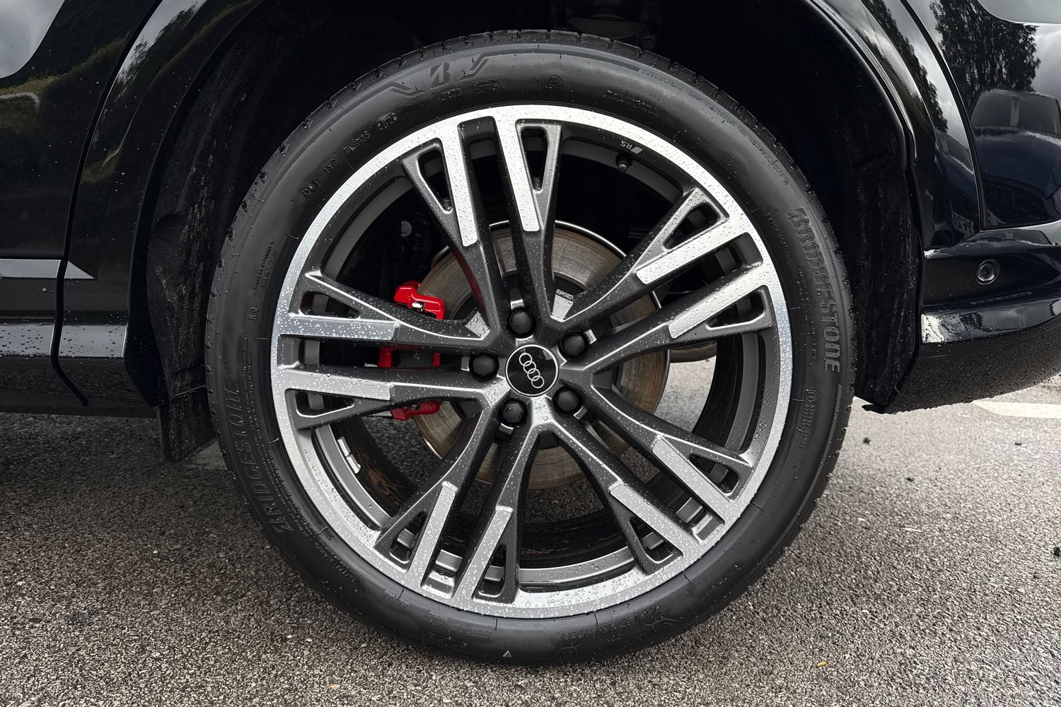 Used Audi Q5 2025 for sale - 75908893: Photo 11