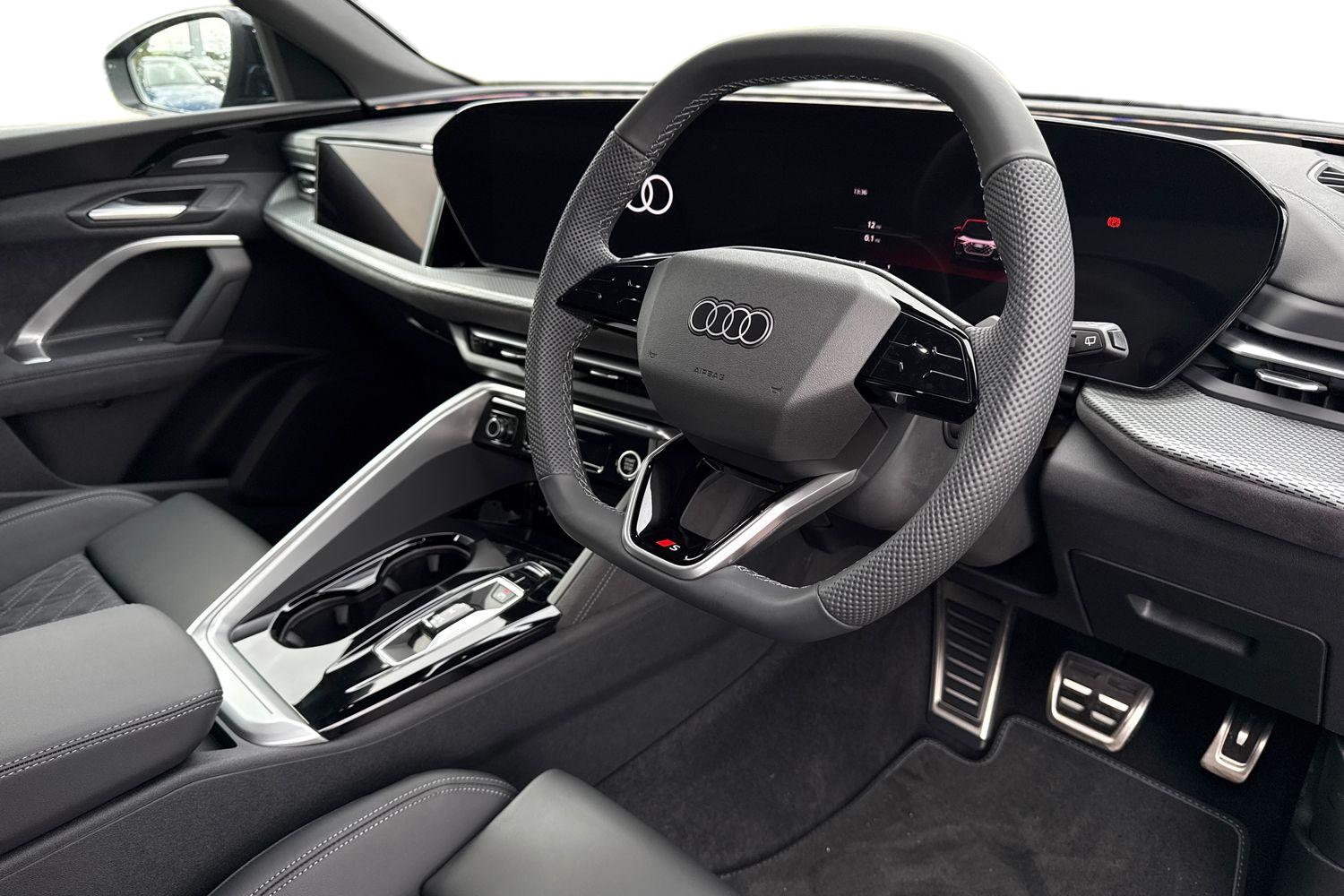 Used Audi Q5 2025 for sale - 75908893: Photo 13