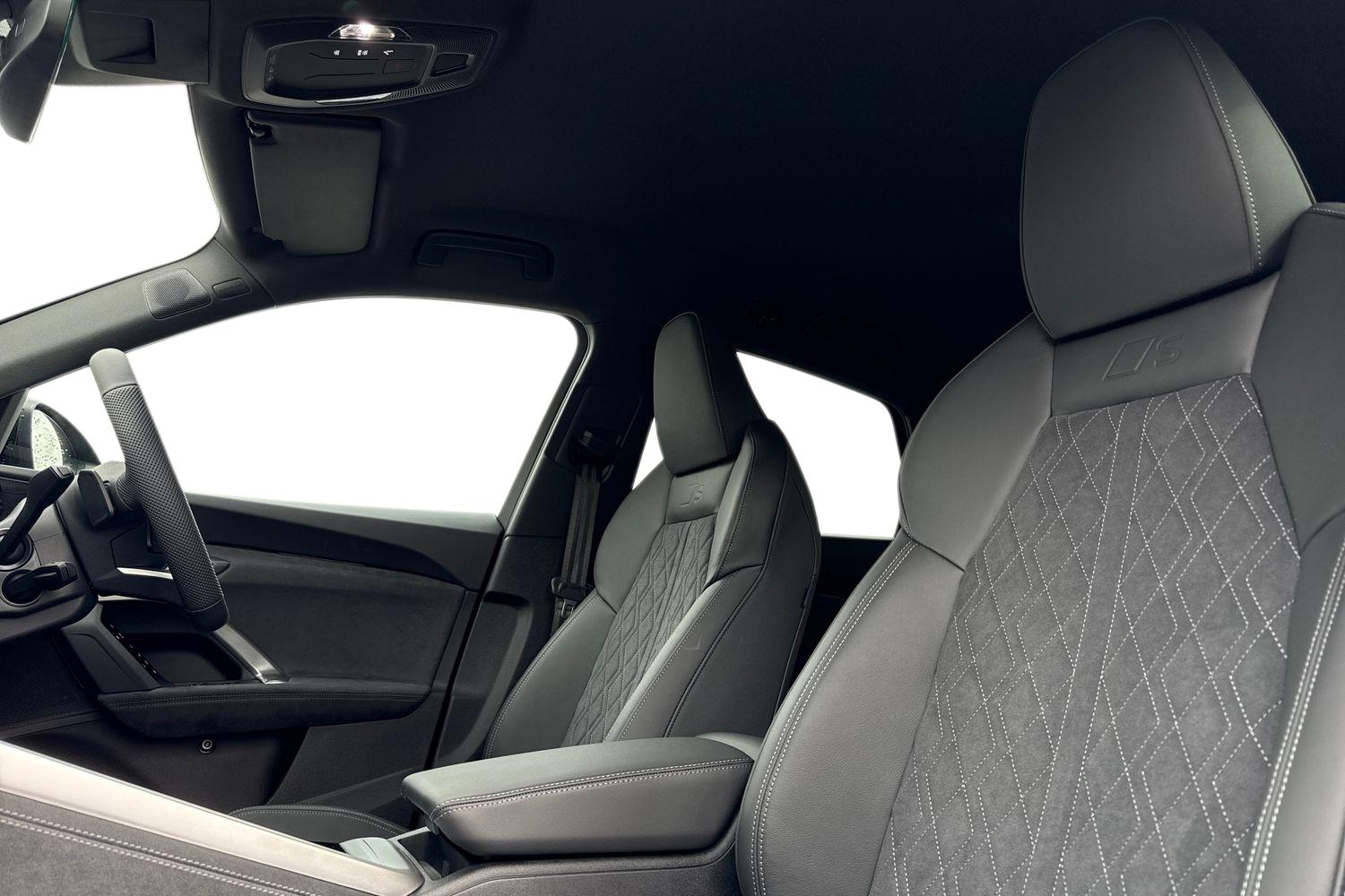 Used Audi Q5 2025 for sale - 75908893: Photo 15