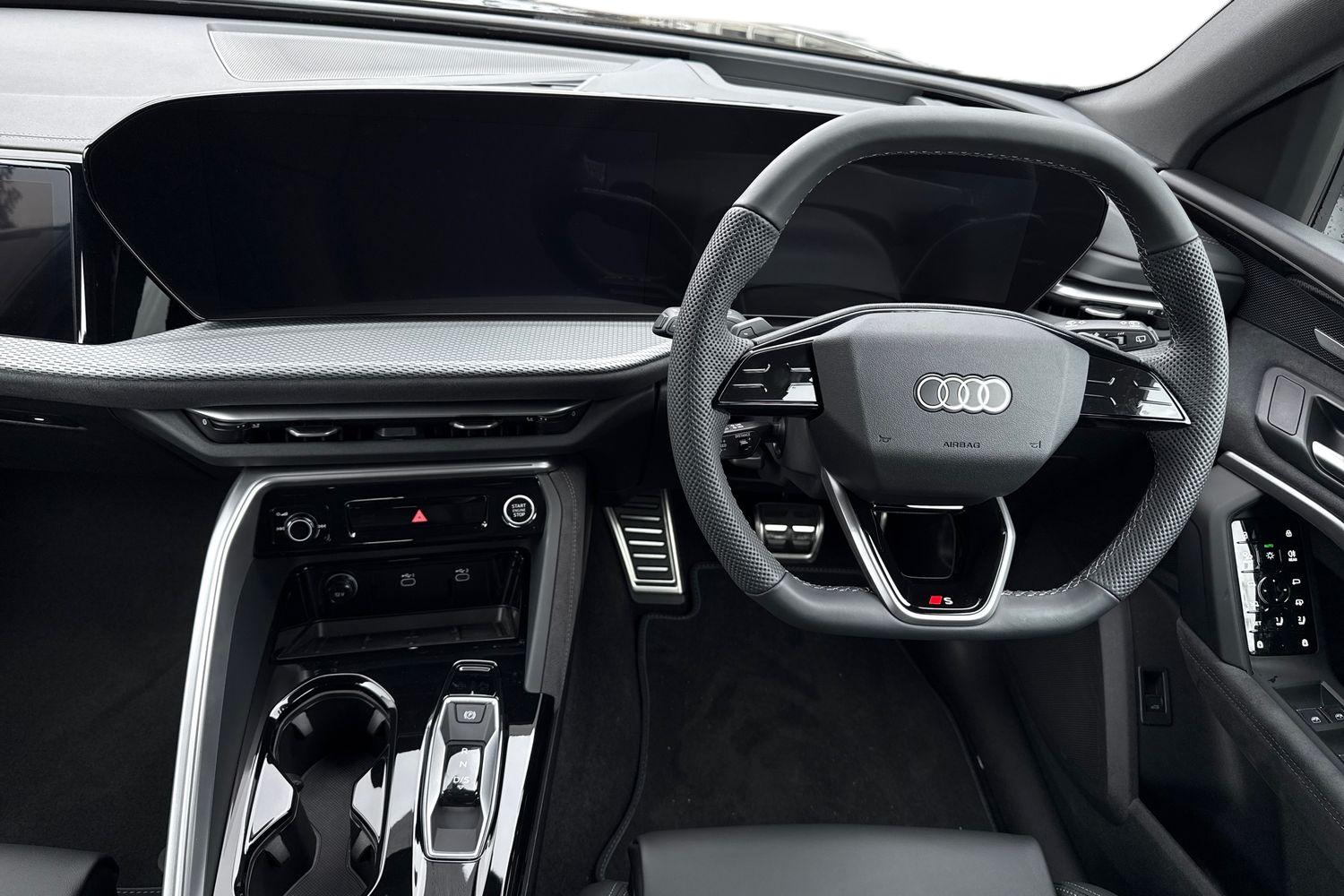 Used Audi Q5 2025 for sale - 75908893: Photo 17