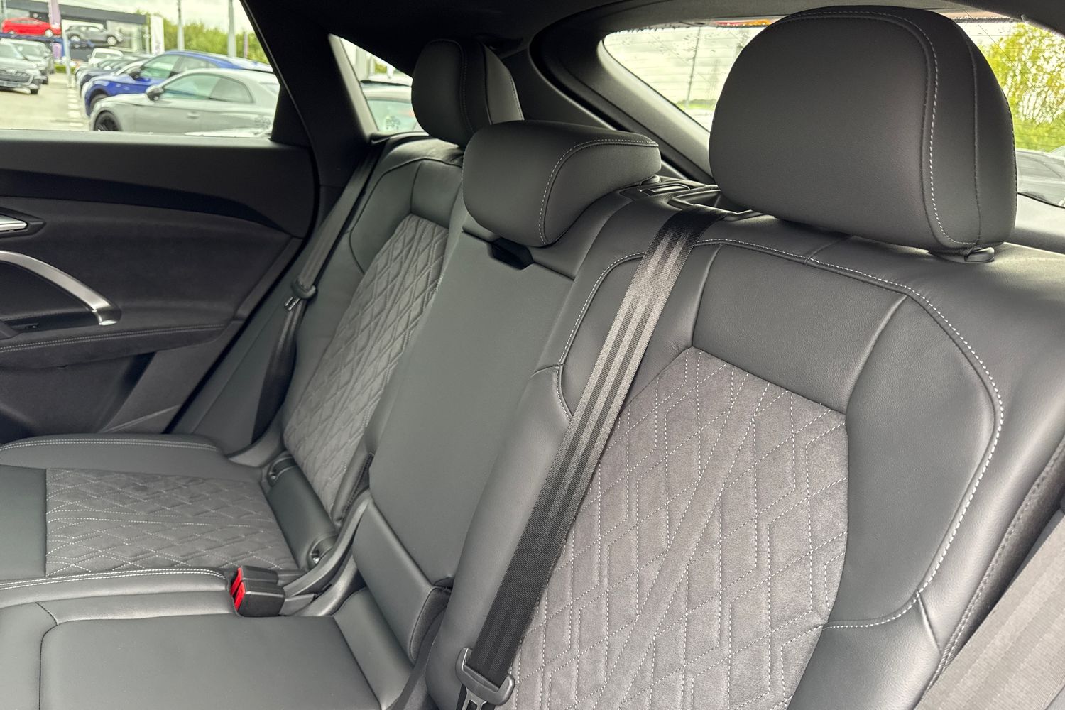 Used Audi Q5 2025 for sale - 75908893: Photo 18