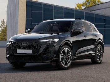 2025 - 2.0 TDI Quattro Edition 1 5dr S Tronic