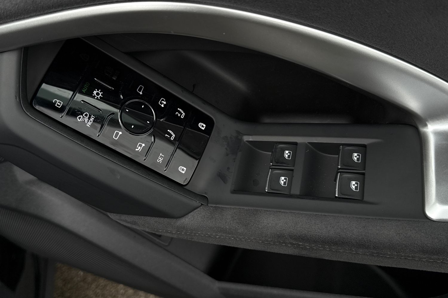 Used Audi Q5 2025 for sale - 75908893: Photo 20