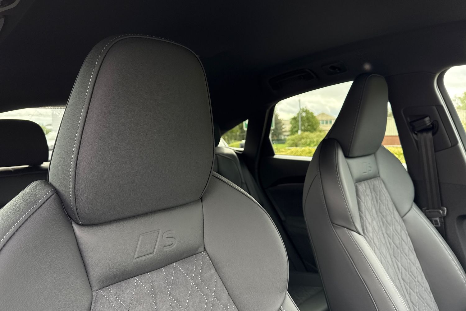 Used Audi Q5 2025 for sale - 75908893: Photo 23