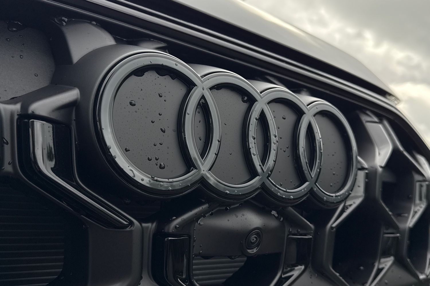 Used Audi Q5 2025 for sale - 75908893: Photo 24