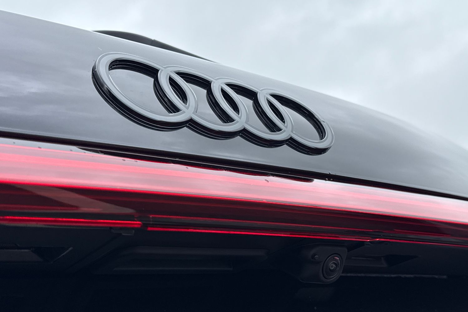 Used Audi Q5 2025 for sale - 75908893: Photo 26
