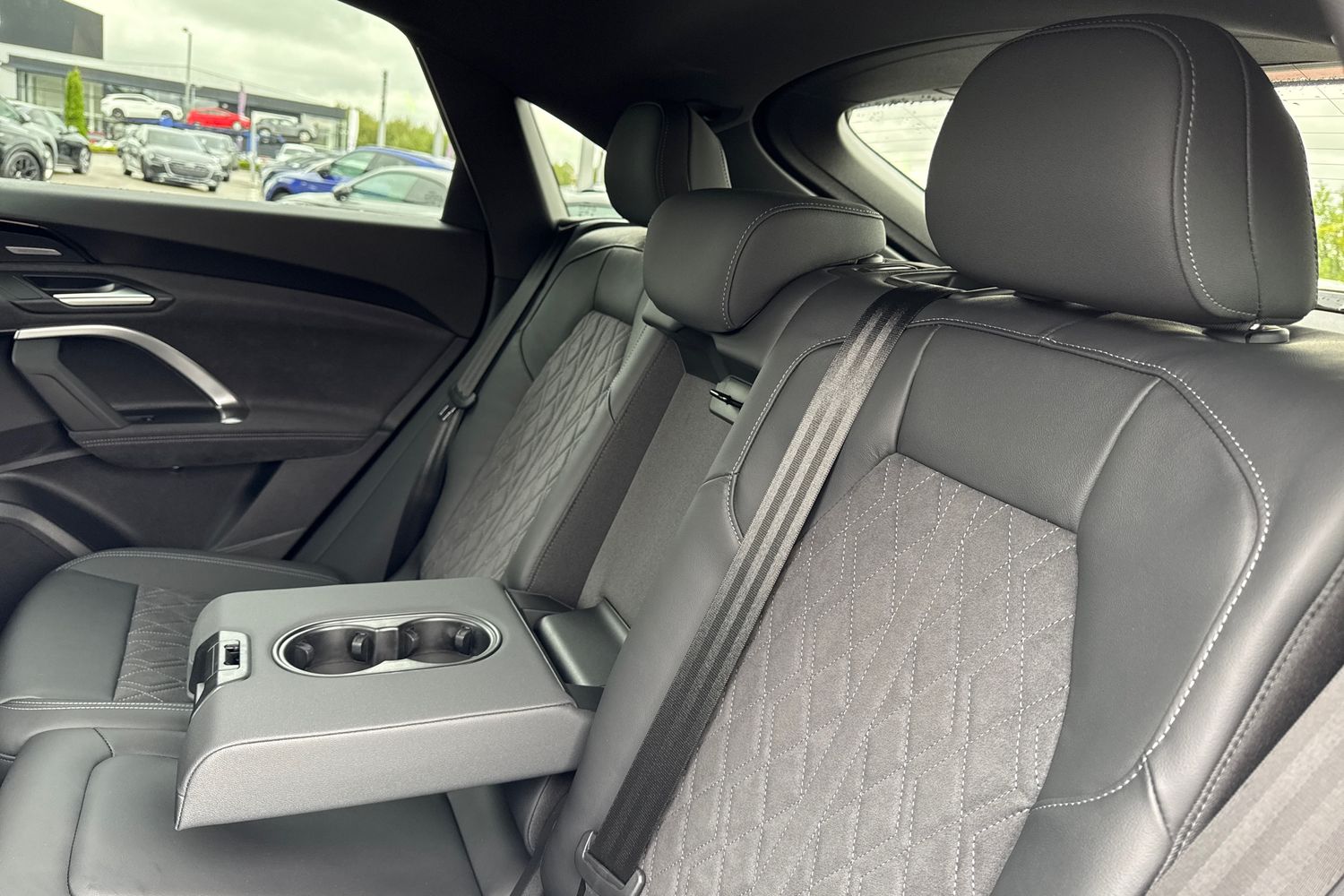 Used Audi Q5 2025 for sale - 75908893: Photo 32