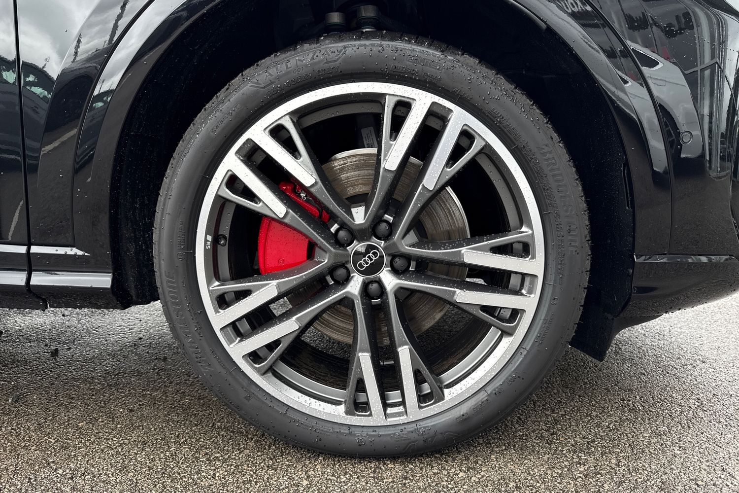 Used Audi Q5 2025 for sale - 75908893: Photo 9