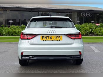 Used Audi A1 2024 for sale - 79858620: Photo