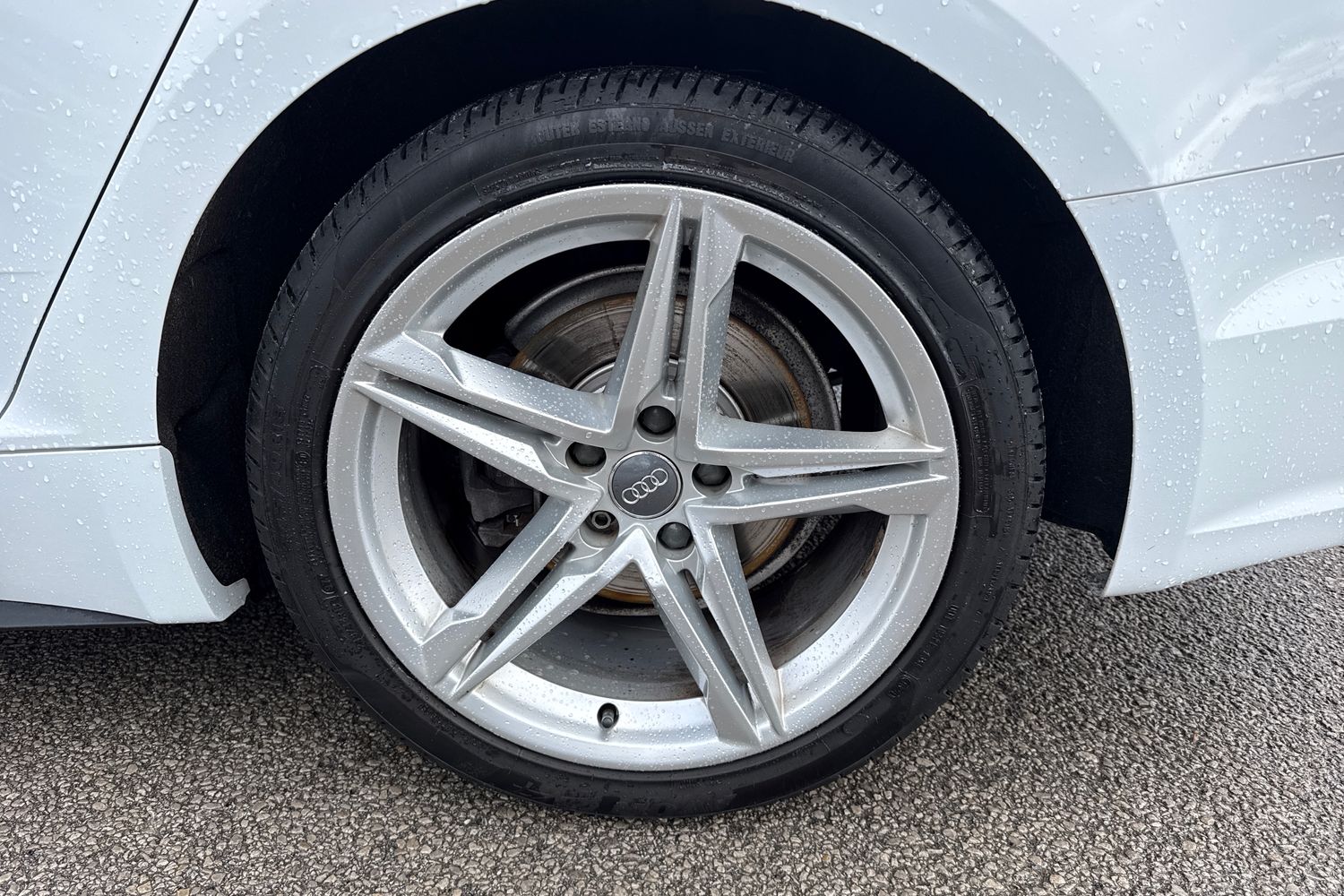 Used Audi A5 2018 for sale - 78197559: Photo 11