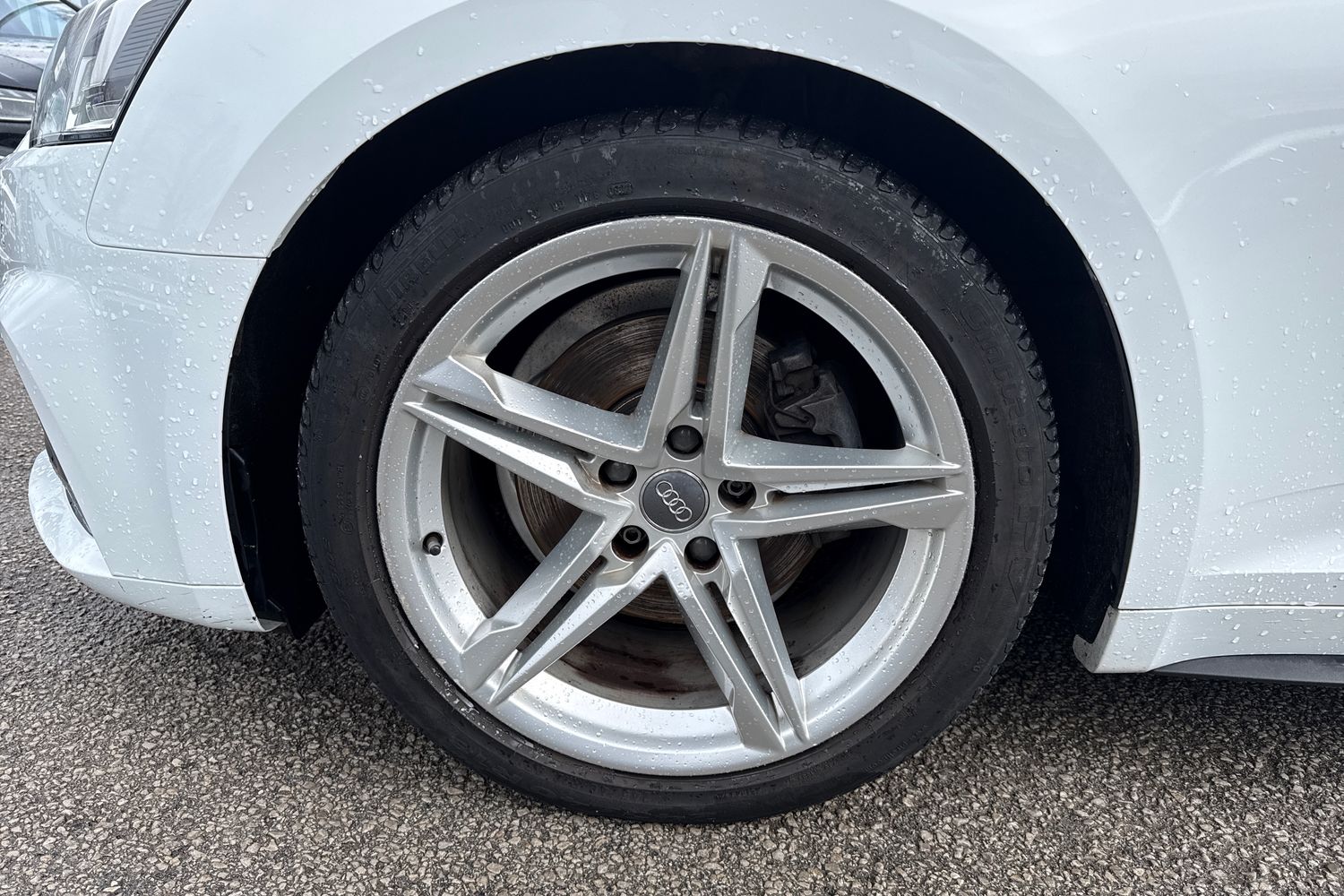 Used Audi A5 2018 for sale - 78197559: Photo 12