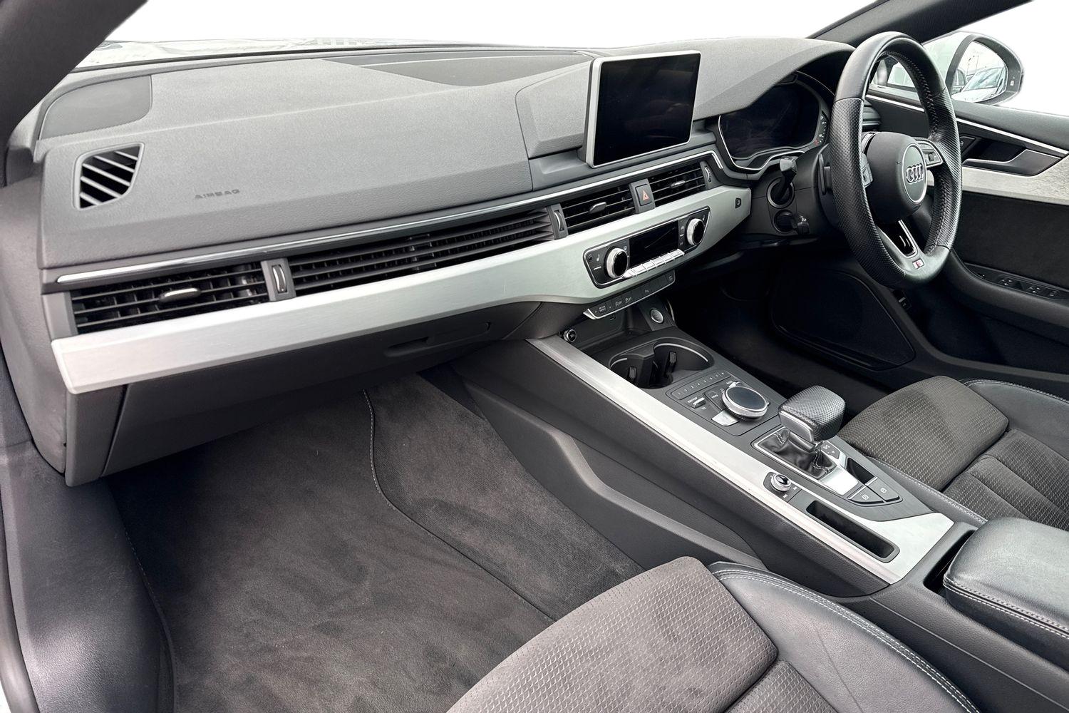 Used Audi A5 2018 for sale - 78197559: Photo 14