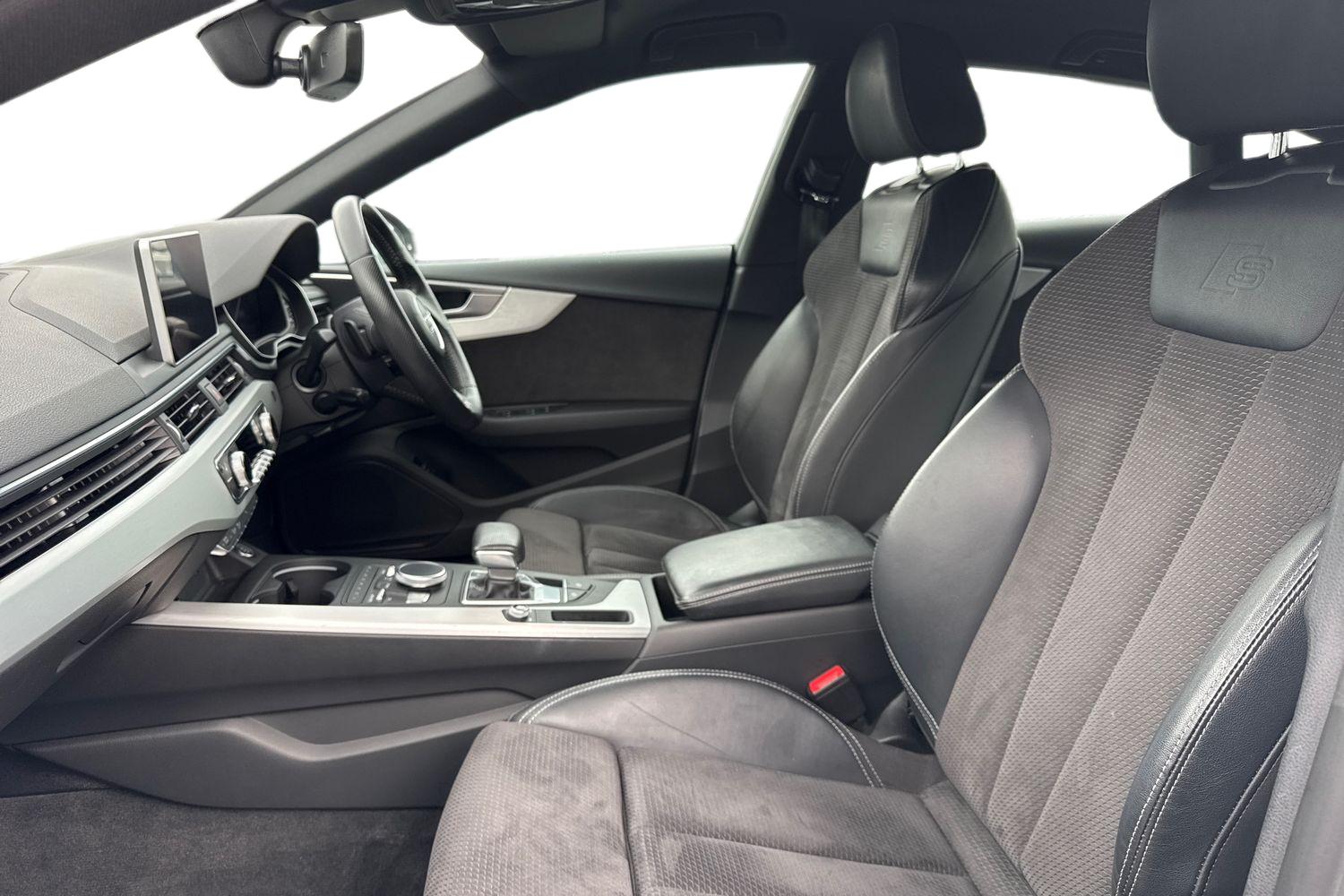 Used Audi A5 2018 for sale - 78197559: Photo 15