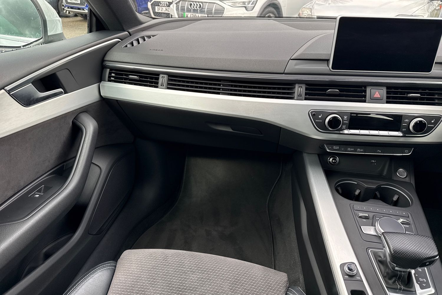 Used Audi A5 2018 for sale - 78197559: Photo 19