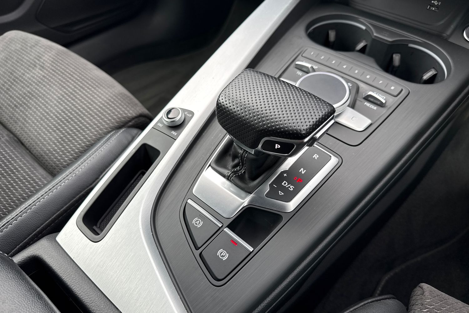 Used Audi A5 2018 for sale - 78197559: Photo 22