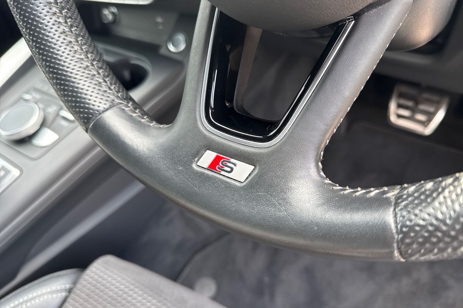 Used Audi A5 2018 for sale - 78197559: Photo 26