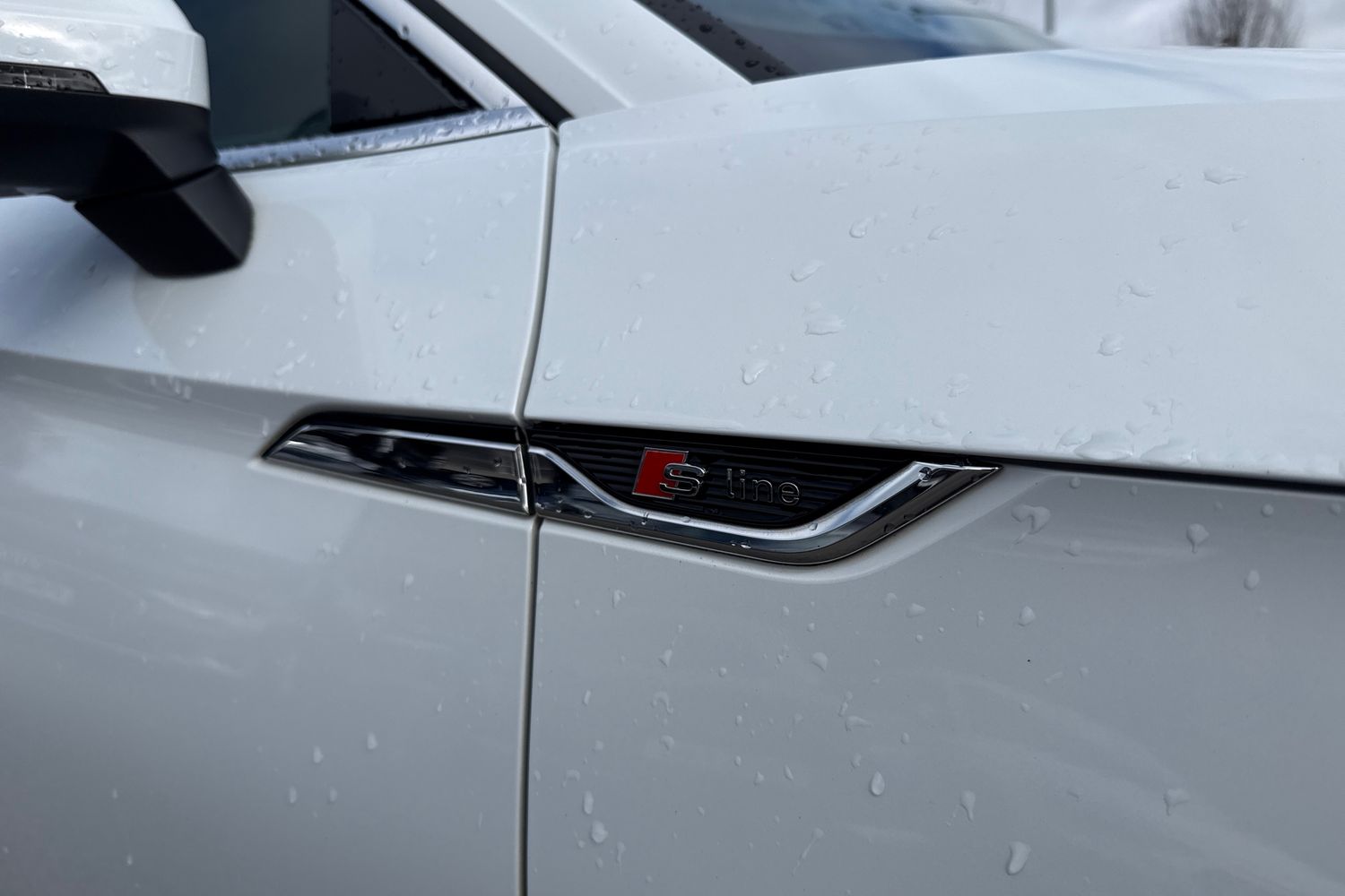 Used Audi A5 2018 for sale - 78197559: Photo 29