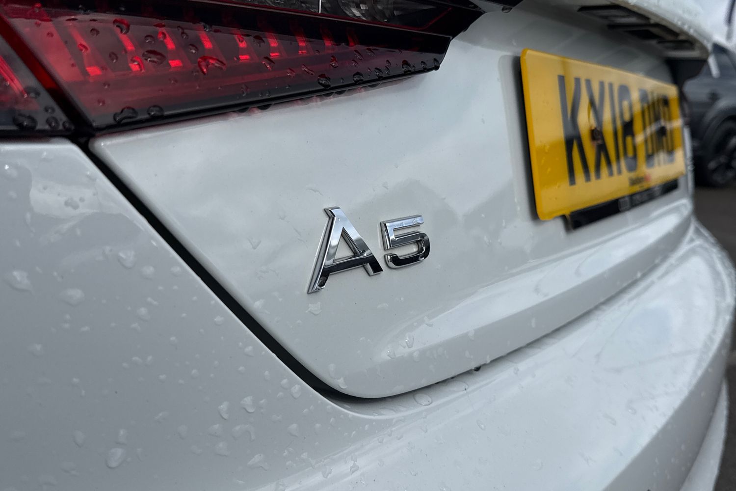 Used Audi A5 2018 for sale - 78197559: Photo 32