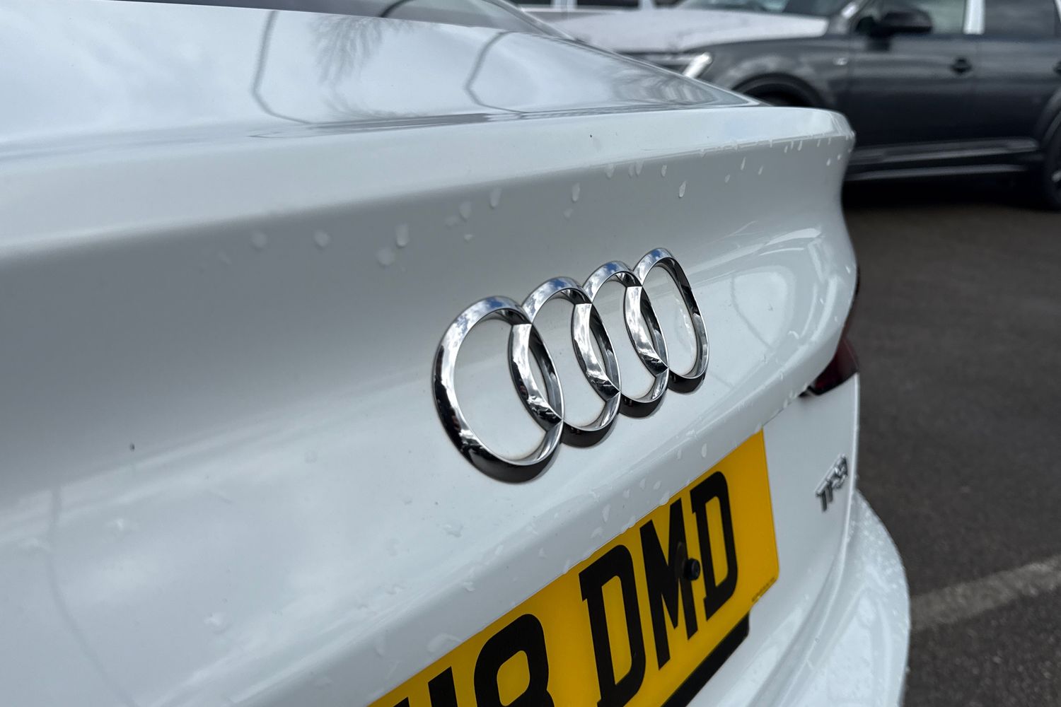 Used Audi A5 2018 for sale - 78197559: Photo 33