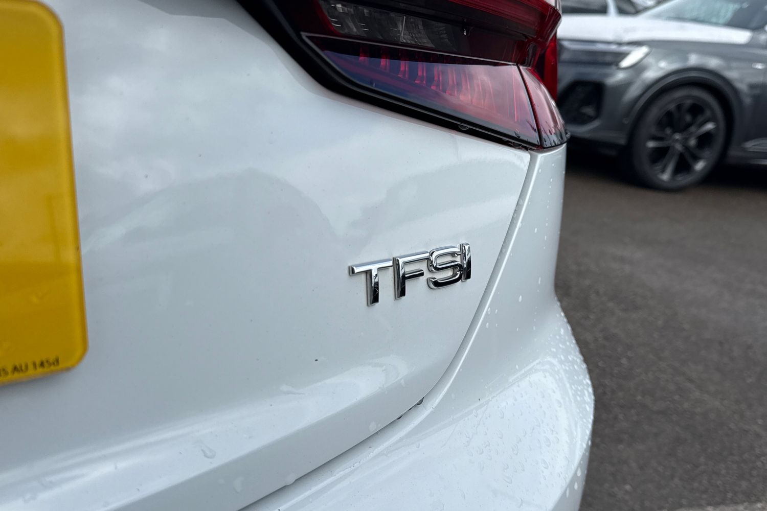 Used Audi A5 2018 for sale - 78197559: Photo 34