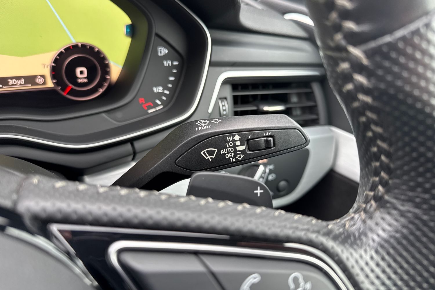 Used Audi A5 2018 for sale - 78197559: Photo 49