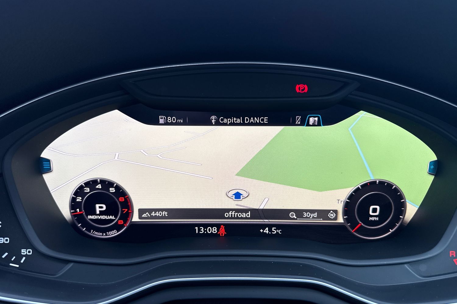 Used Audi A5 2018 for sale - 78197559: Photo 53