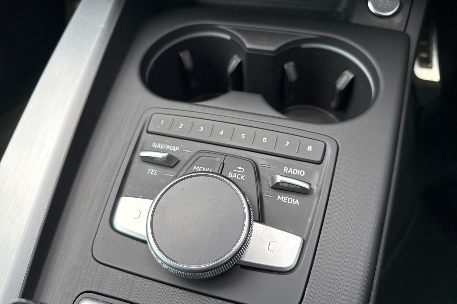 Used Audi A5 2018 for sale - 78197559: Photo 60