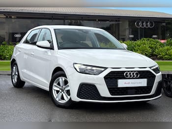 Used Audi A1 2022 for sale - 79616206: Photo