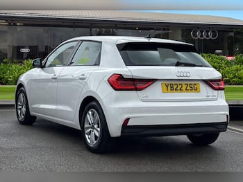 Used Audi A1 2022 for sale - 79616206: Photo