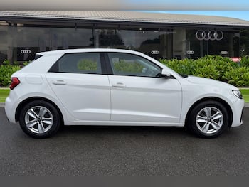 Used Audi A1 2022 for sale - 79616206: Photo