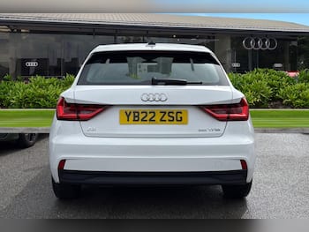 Used Audi A1 2022 for sale - 79616206: Photo