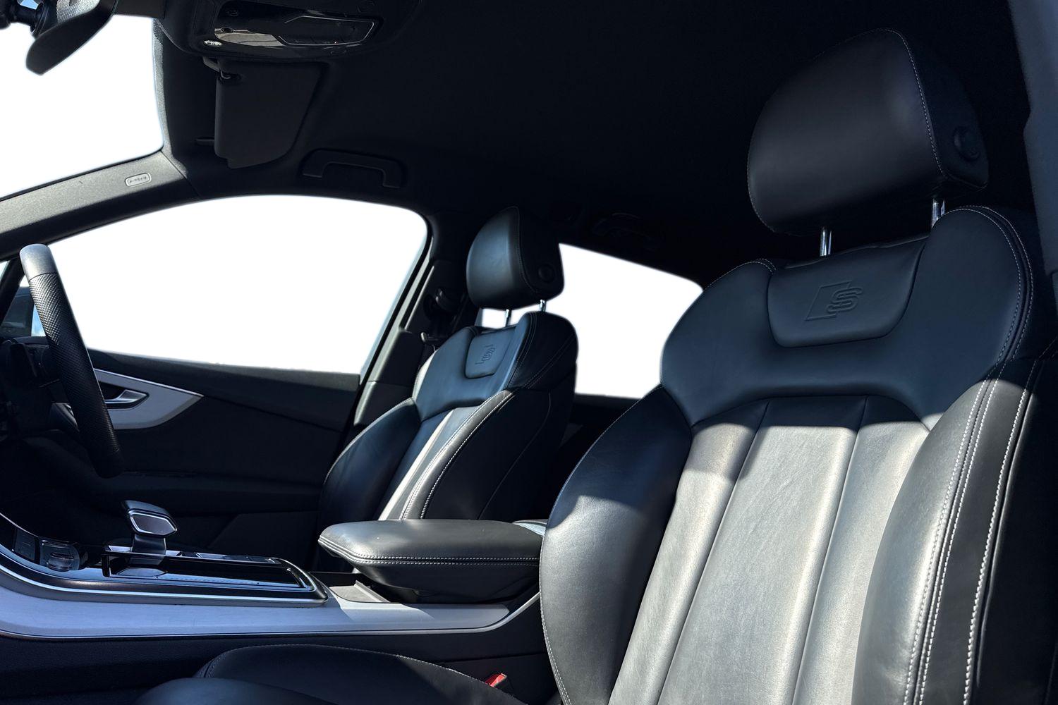 Used Audi Q7 2023 for sale - 78155070: Photo 16