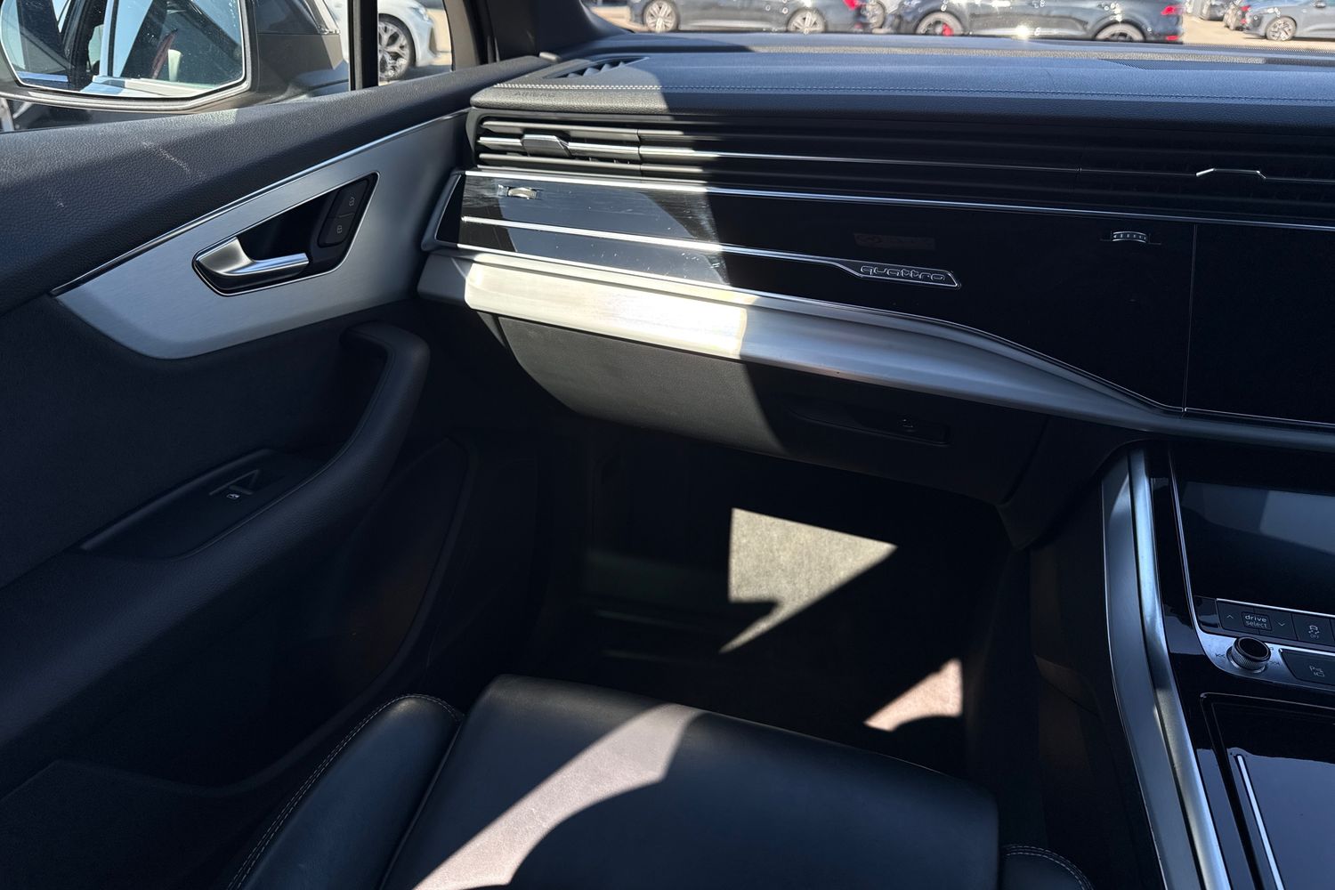 Used Audi Q7 2023 for sale - 78155070: Photo 20