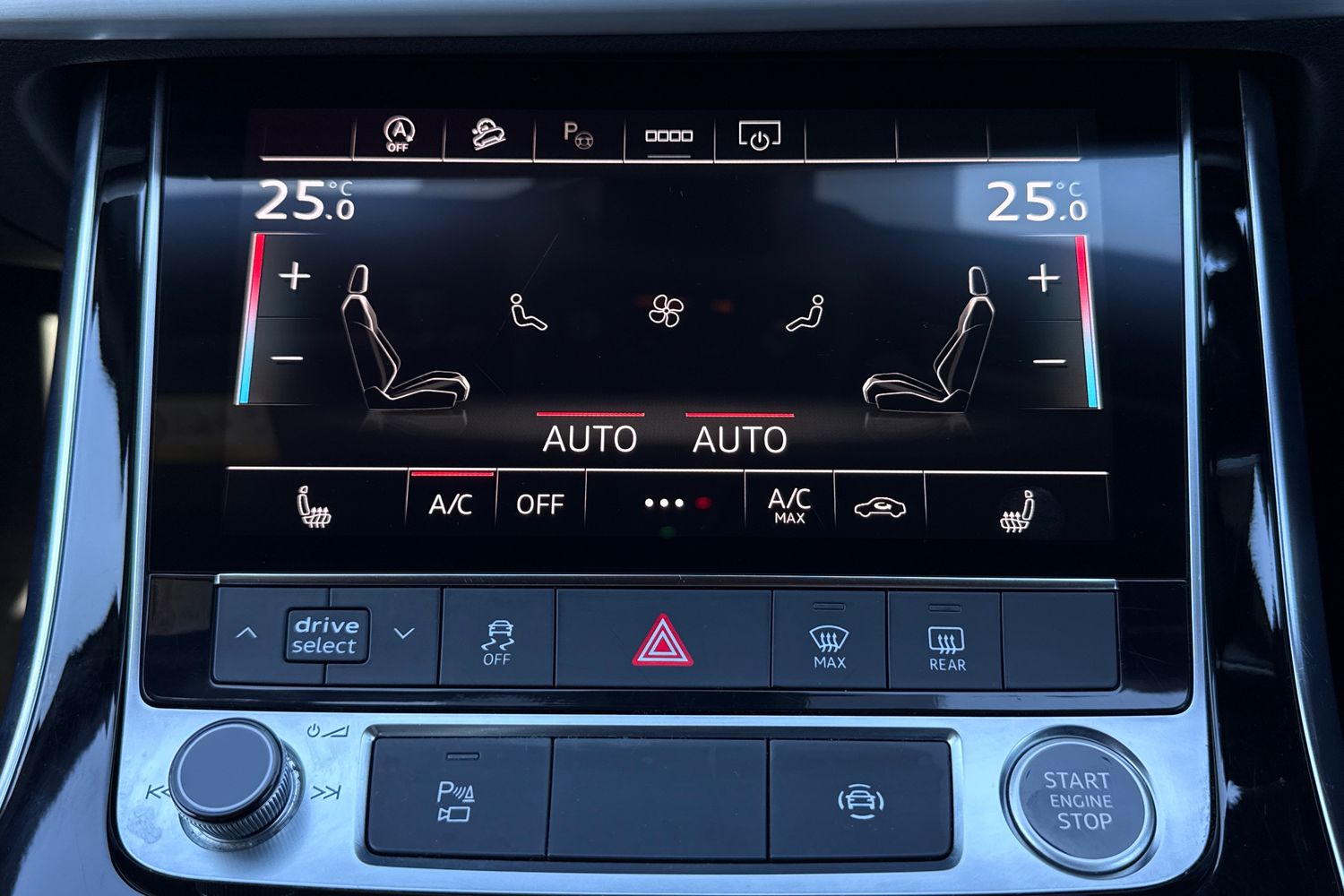 Used Audi Q7 2023 for sale - 78155070: Photo 22