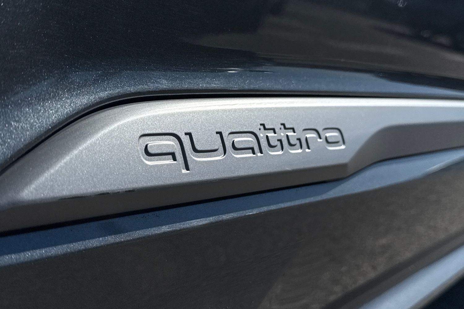 Used Audi Q7 2023 for sale - 78155070: Photo 25