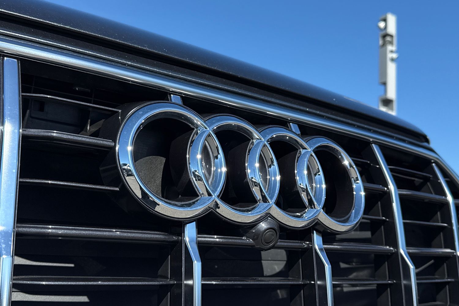 Used Audi Q7 2023 for sale - 78155070: Photo 26