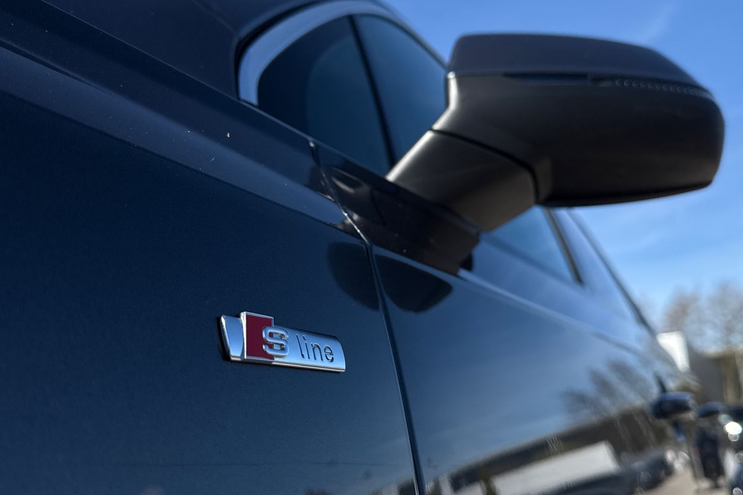 Used Audi Q7 2023 for sale - 78155070: Photo 28