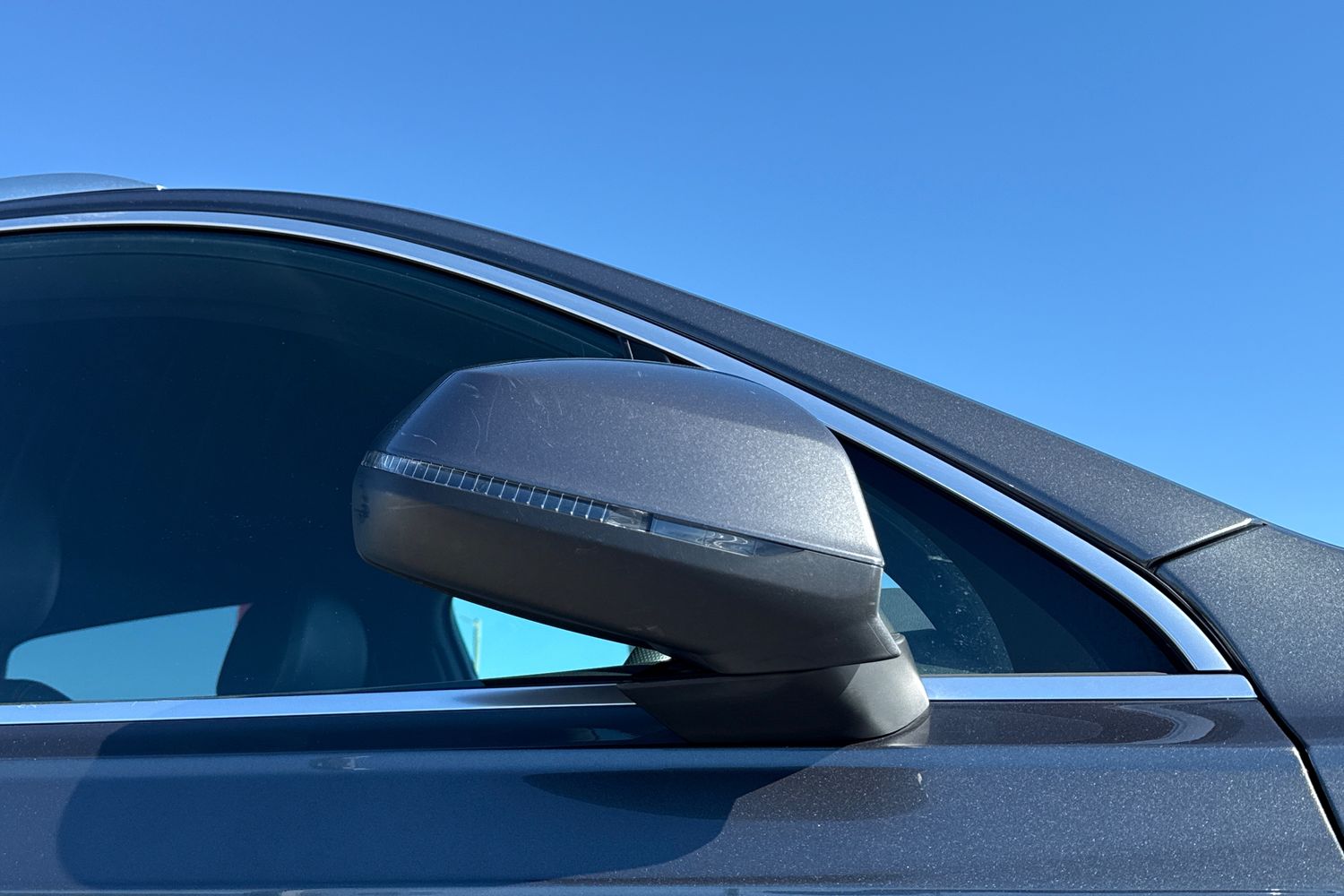 Used Audi Q7 2023 for sale - 78155070: Photo 29