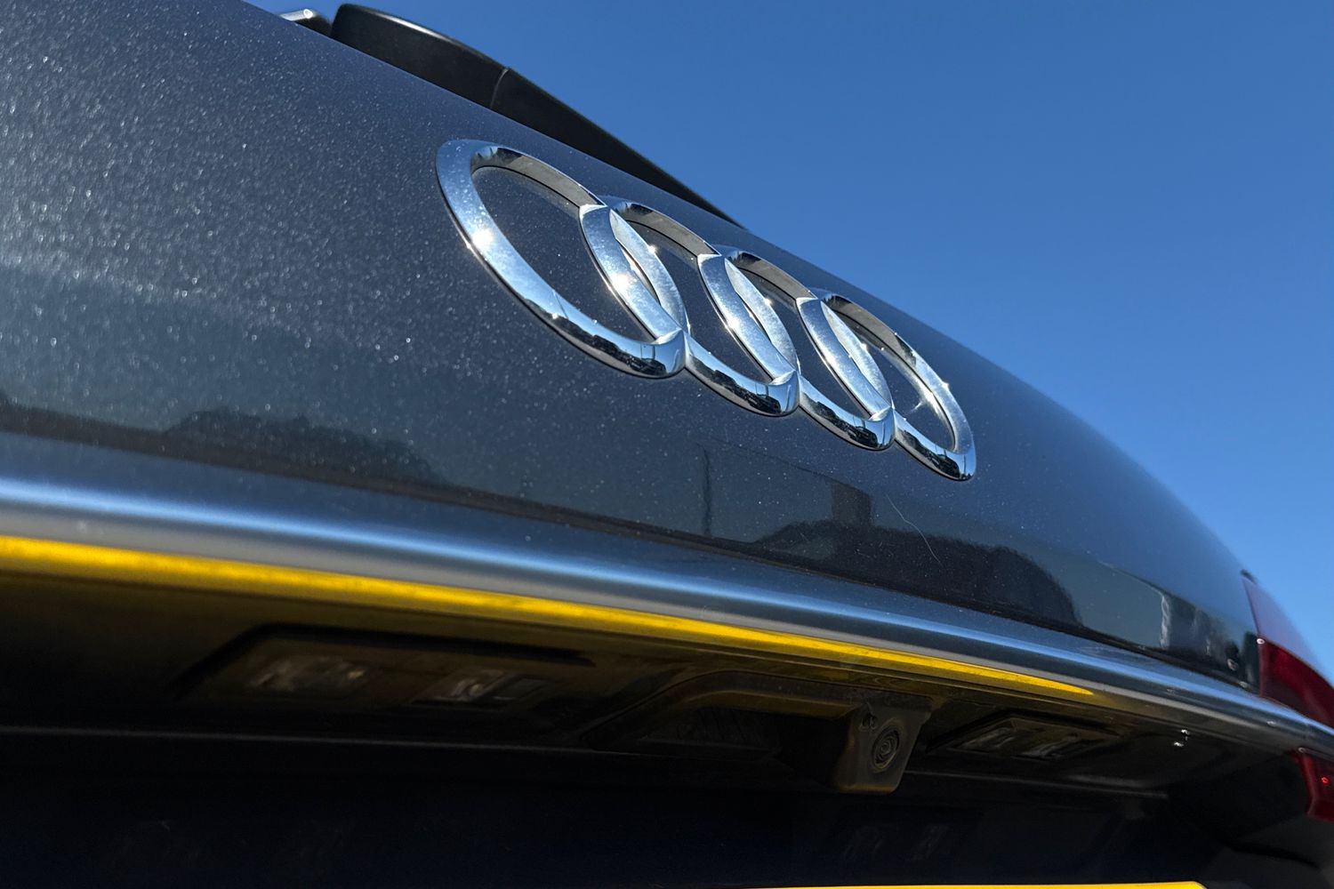 Used Audi Q7 2023 for sale - 78155070: Photo 30